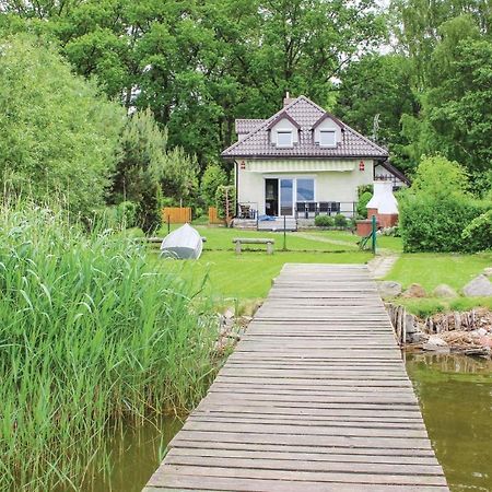 Gorgeous Home In Nowe Warpno With House Sea View Extérieur photo